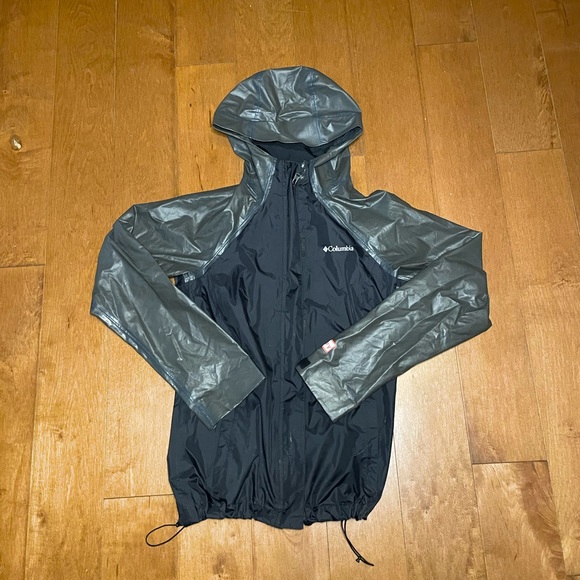 Columbia Waterproof Jacket - Picture 1 of 3